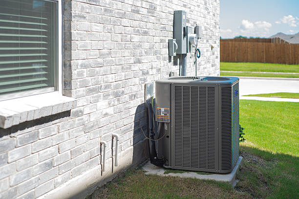 Reliable Ac Installation contractor in Hudson, IA by FH HVAC